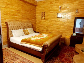 Bhurban valley guest house